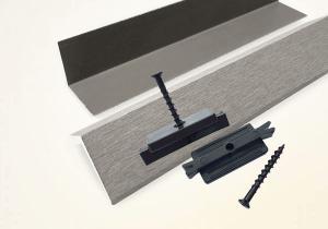 WPC Decking Accessories